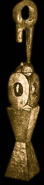 Brancusi Himera Brancusi Himera